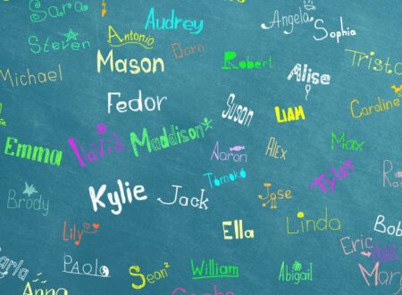 nicknames for angelina