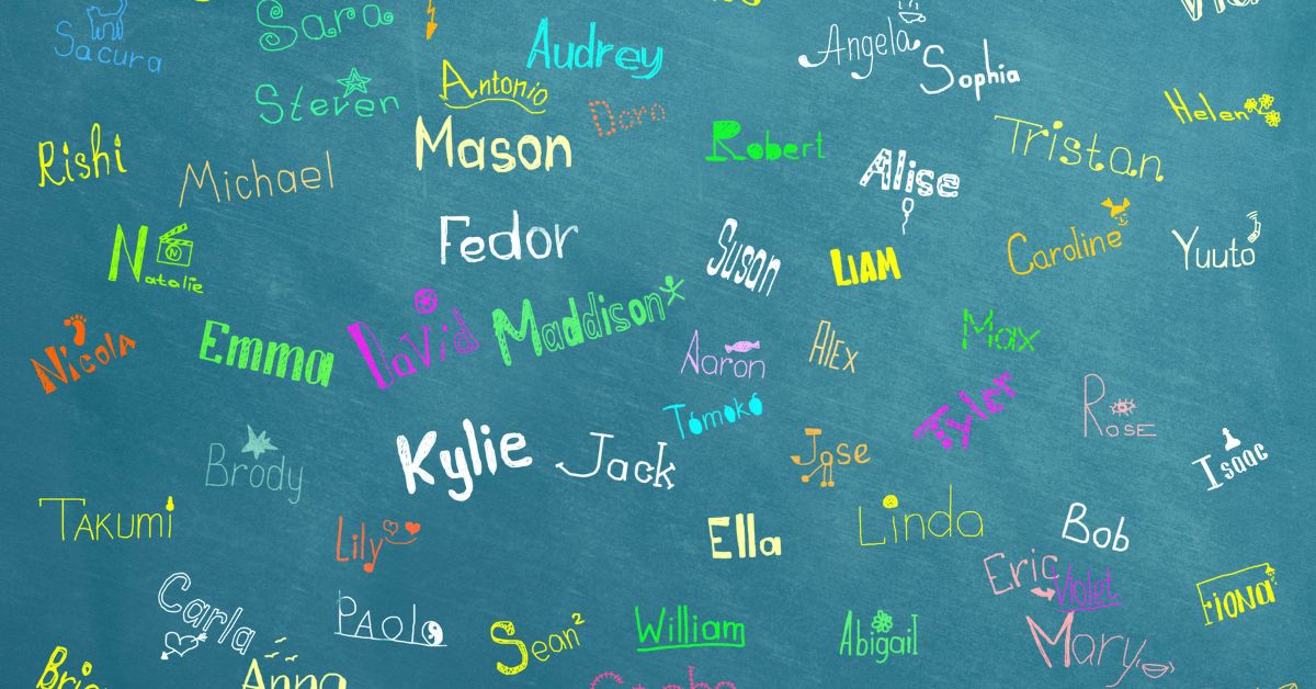 nicknames for angelina
