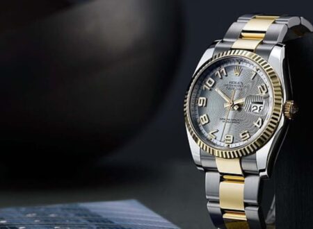 rolex nicknames