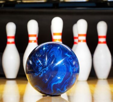 bowling nicknames