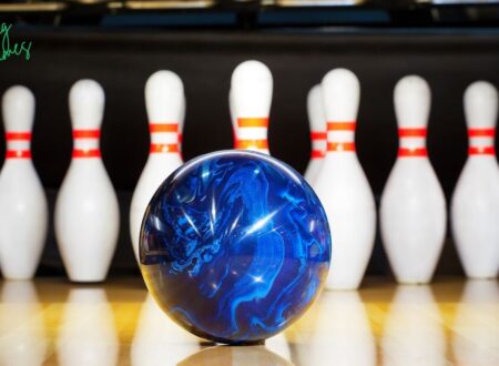 bowling nicknames