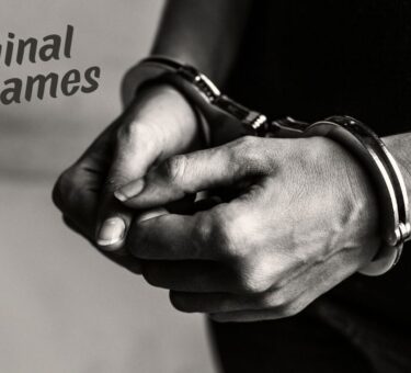 criminal nicknames