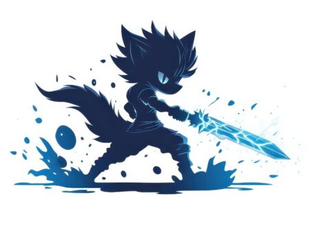 greninja nicknames