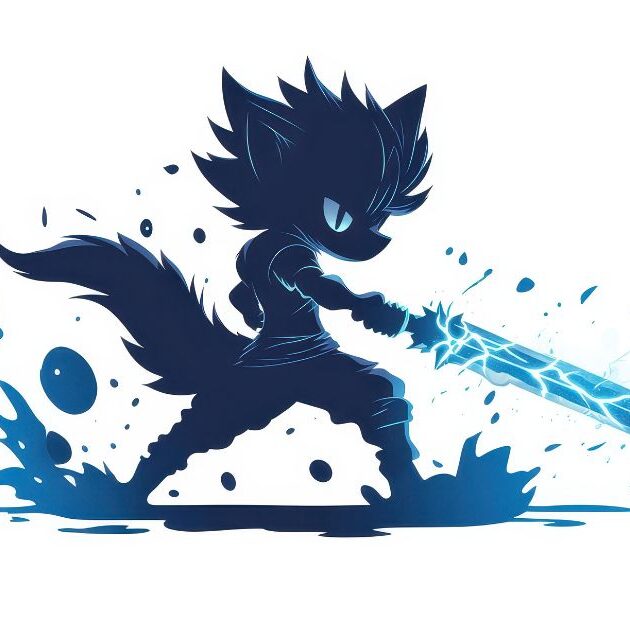 greninja nicknames