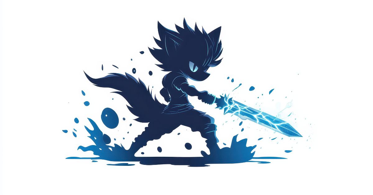 greninja nicknames