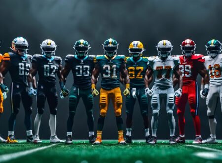 nfl team nicknames