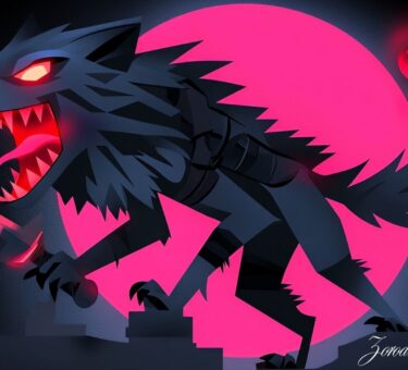 Zoroark Nicknames