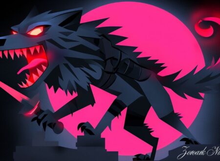 Zoroark Nicknames